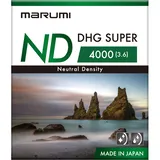 Marumi SUPER DHG ND4000 Filtr fotograficzny szary 58mm