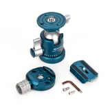 Benro głowica Novoflex NBBH2 - 2