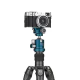 Benro głowica Novoflex NBBH2 - 3