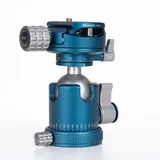 Benro głowica Novoflex NBBH2 - 8