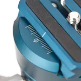 Benro głowica Novoflex NBBH2 - 12