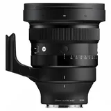 Obiektyw Sigma 135 mm f/1.4 DG Art Sony E | 5 LAT GW - 11