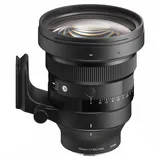 Obiektyw Sigma 135 mm f/1.4 DG Art Sony E | 5 LAT GW - 10