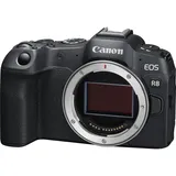 Canon EOS R8 body + karta SANDISK 128GB (199zł) GRATIS + RATY 10x0% - CASHBACK 500 zł + VOUCHER 300 zł - Świąteczna Okazja