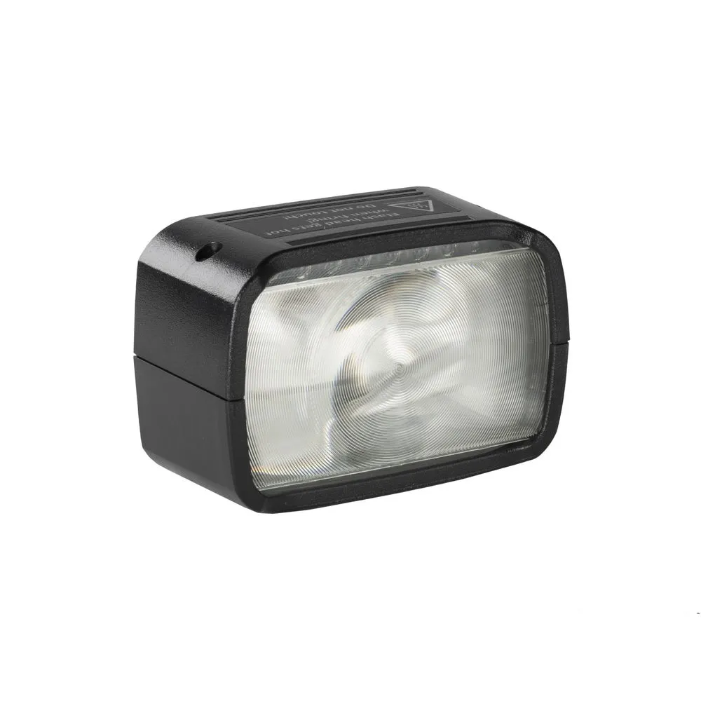 Quadralite Reporter 200 TTL A-type Head głowica