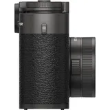 Aparat cyfrowy Fujifilm X half Charcoal Silver - 4