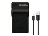 Duracell ladowarka Canon LP-E8 USB