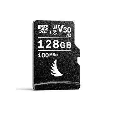 Karta Angelbird karta AV PRO microSD 128GB V30