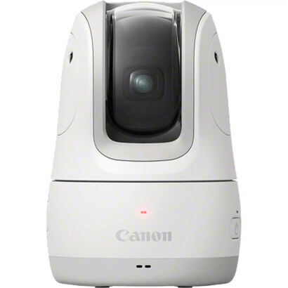 Aparat Canon PowerShot PX - biały + CASHBACK 200 ZŁ + KOD