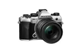 OM-5 II 12-45 Kit Srebny - 3