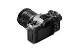 OM-5 II 12-45 Kit Srebny - 5