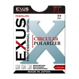 Marumi filtr EXUS Circular PL 77mm
