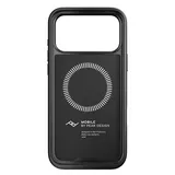 Peak Design Mobile Etui Everyday Case Fabric iPhone 17 Pro Max Charcoal - Grafitowe - 12