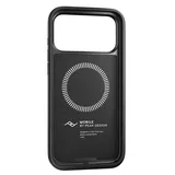 Peak Design Mobile Etui Everyday Case Fabric iPhone 17 Pro Max Charcoal - Grafitowe - 13