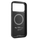 Peak Design Mobile Etui Everyday Case Fabric iPhone 17 Pro Max Charcoal - Grafitowe - 14
