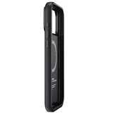 Peak Design Mobile Etui Everyday Case Fabric iPhone 17 Pro Max Charcoal - Grafitowe - 17