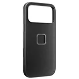 Peak Design Mobile Etui Everyday Case Fabric iPhone 17 Pro Max Charcoal - Grafitowe - 2