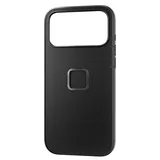 Peak Design Mobile Etui Everyday Case Fabric iPhone 17 Pro Max Charcoal - Grafitowe - 23