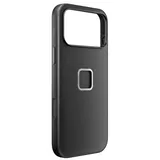 Peak Design Mobile Etui Everyday Case Fabric iPhone 17 Pro Max Charcoal - Grafitowe - 3