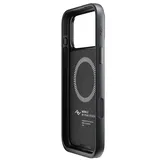 Peak Design Mobile Etui Everyday Case Fabric iPhone 17 Pro Max Charcoal - Grafitowe - 8