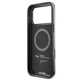 Peak Design Mobile Etui Everyday Case Fabric iPhone 17 Pro Max Charcoal - Grafitowe - 9