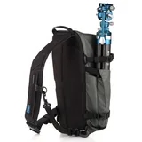 Tenba Solstice v2 12L Sling Bag - Grey - 3