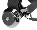 Pasek reporterski do aparatu GGS Fotospeed F4 - 6