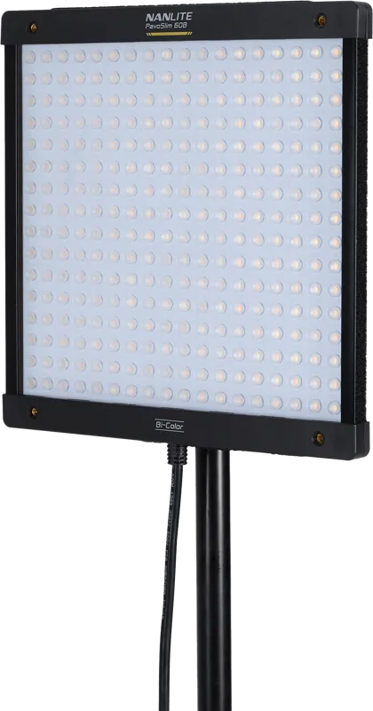 Nanlite PavoSlim 60B LED Panel