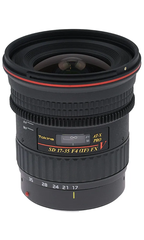Tokina AT-X 17-35 F4 PRO FX EFマウント TOKINA(トキナー) AT-X 17-35 F4 PRO FX 17-35mm F4の作例・価格