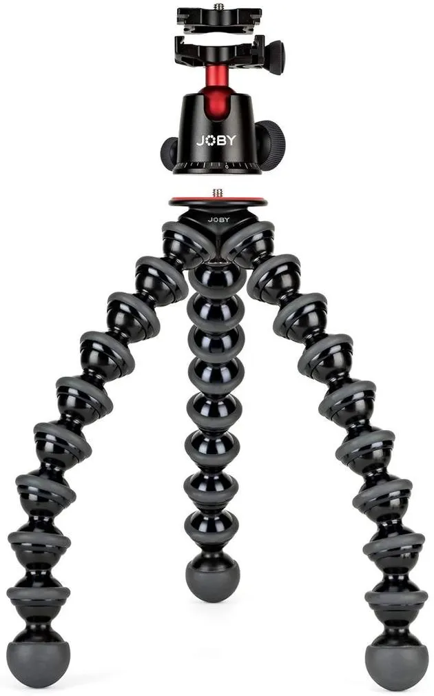 Statyw Joby Gorillapod 5K KIT - BLACK WEEK