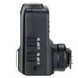 Nadajnik Quadralite Navigator X Plus do Canon - 5