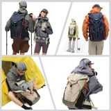 Plecak VSGO Pocket Ranger 35l V-PR01D - 6