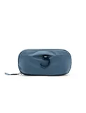 Kosmetyczka Travel Line Peak Design Wash Pouch Small Ocean - niebieska - 2
