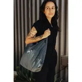 Torba PeakDesign Packable Tote Ocean - niebieska - 3