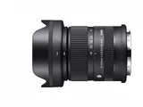 Sigma 18-50 mm F/2.8 Sony E DC DN | 3 LATA GW | FILTR MARUMI ZA 1 ZŁ | RATY 20X0%