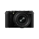 Aparat cyfrowy Fujifilm X-M5 Black + XC 15-45mm f/3.5-5.6 OIS PZ