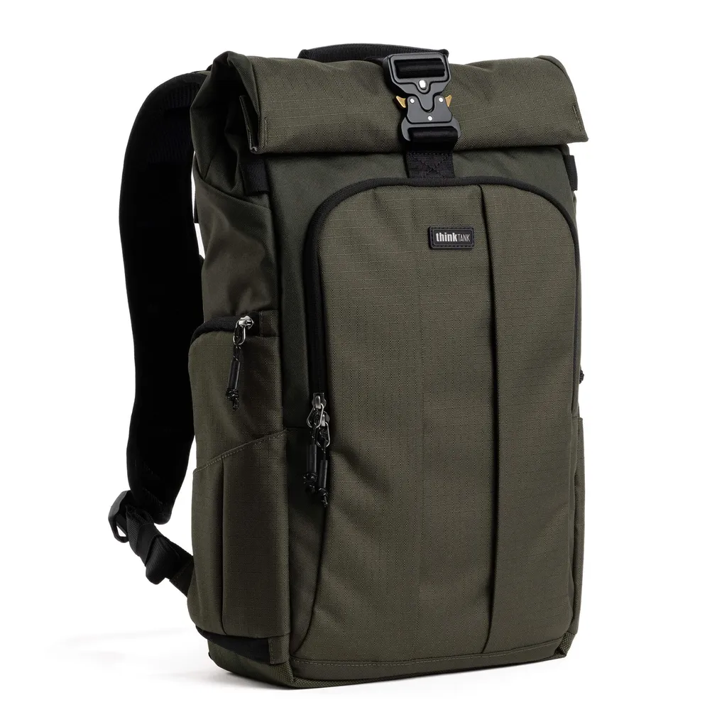 Plecak na aparat FocusPoint™ 22L (Color Greenway)