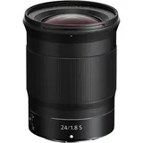 Nikon Z 24 mm f/1.8 S + ZESTAW CZYSZCZĄCY MARUMI 4W1 - RATY 10X0%