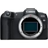 Aparat Canon EOS R8 + RF 16-28mm f/2.8 IS STM + CASHBACK 500 I 300 zł - 2