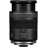 Aparat Canon EOS R8 + RF 16-28mm f/2.8 IS STM + CASHBACK 500 I 300 zł - 11