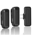 Zestaw do bezprzewodowej transmisji dźwięku Ulanzi J12 - USB-C