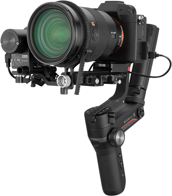 ZHIYUN WEEBILL S