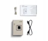 Fujifilm Instax Mini LiPlay Plus – aparat natychmiastowy beżowy - 9