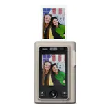 Fujifilm Instax Mini LiPlay Plus – aparat natychmiastowy beżowy - 3