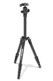 Manfrotto Statyw Element Traveller Small czarny - BLACK WEEK