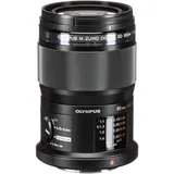 OM System M.Zuiko PREMIUM ED 60 mm f/2.8 | RATY 10x0% | OM - CASHBACK 450 zł