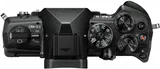 OM-5 II Body Czarne - 4