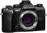 OM-5 II Body Czarne - 3