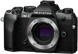 OM-5 II Body Czarne - 2