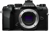 OM-5 II Body Czarne